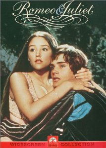 Franco Zeffirelli's Romeo and Juliet