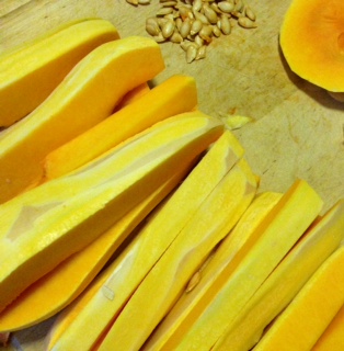 Butternut Squash