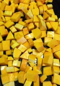 Butternut Squash