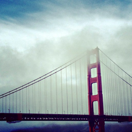 Golden Gate Bridge