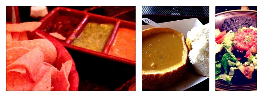 San Francisco Vegan Restaurants